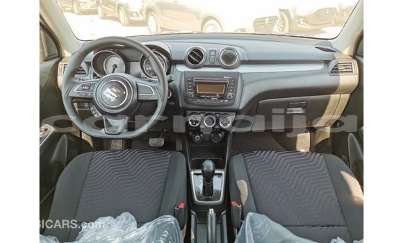 Buy Import Suzuki Swift Other Car in Import - Dubai in Abia State Buy Import Suzuki Swift Other Car in Import - Dubai in Abia State