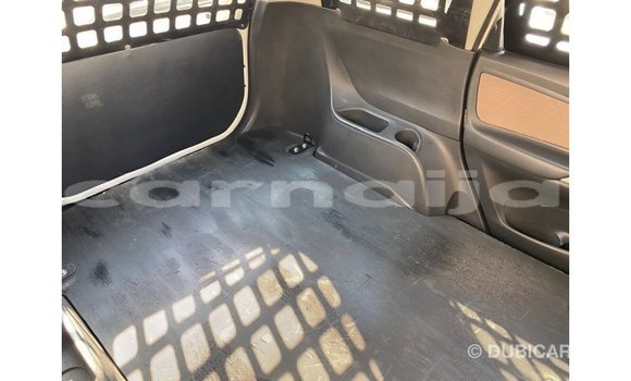 Buy Import Toyota Avanza White Car in Import - Dubai in Abia State Buy Import Toyota Avanza White Car in Import - Dubai in Abia State