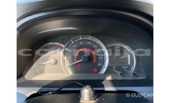 Buy Import Toyota Avanza White Car in Import - Dubai in Abia State Buy Import Toyota Avanza White Car in Import - Dubai in Abia State