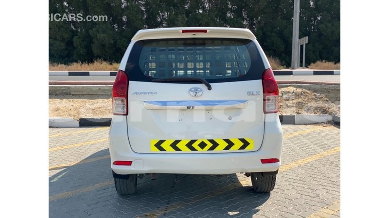 Big with watermark toyota avanza abia state import dubai 12987