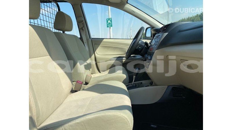 Big with watermark toyota avanza abia state import dubai 12987