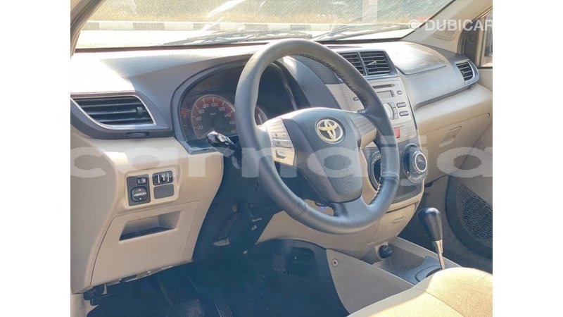 Big with watermark toyota avanza abia state import dubai 12987