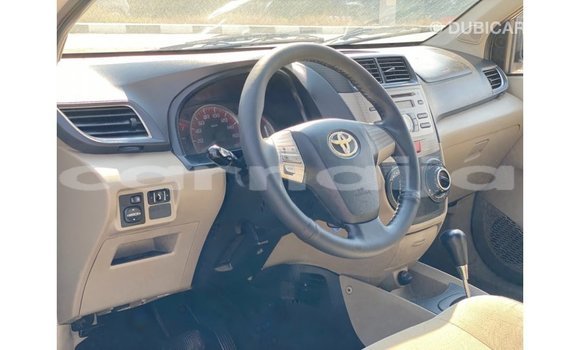 Buy Import Toyota Avanza White Car in Import - Dubai in Abia State Buy Import Toyota Avanza White Car in Import - Dubai in Abia State