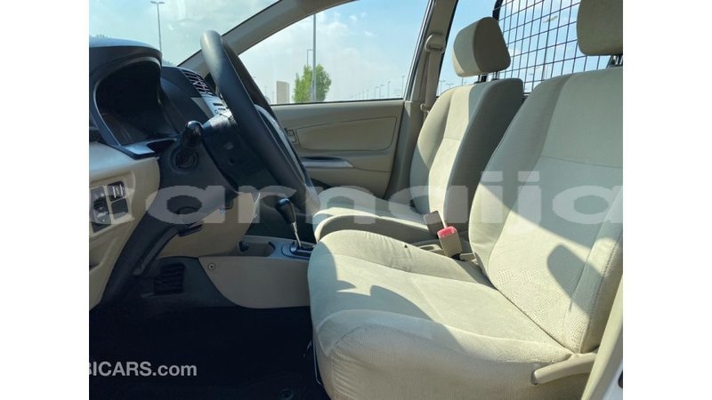 Big with watermark toyota avanza abia state import dubai 12987