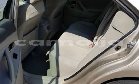 Acheter Occasion Voiture Toyota Camry Gris à Benin City, Edo Acheter Occasion Voiture Toyota Camry Gris à Benin City, Edo