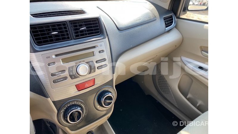 Big with watermark toyota avanza abia state import dubai 12987