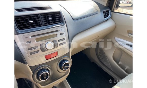 Buy Import Toyota Avanza White Car in Import - Dubai in Abia State Buy Import Toyota Avanza White Car in Import - Dubai in Abia State