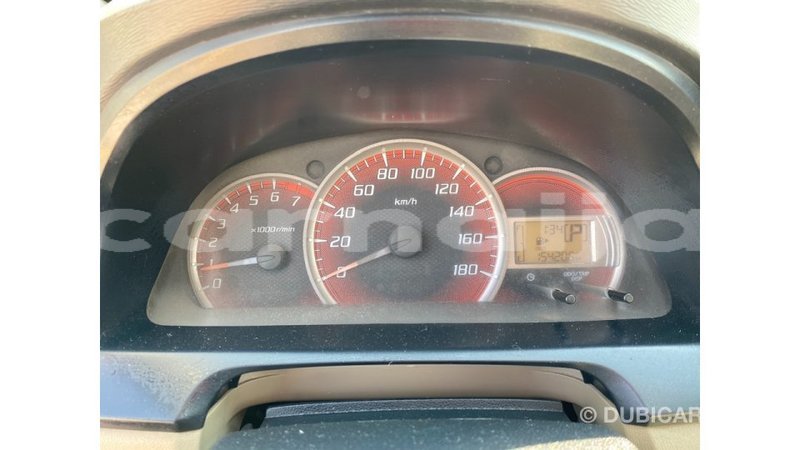 Big with watermark toyota avanza abia state import dubai 12987