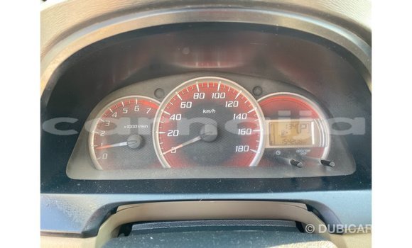 Buy Import Toyota Avanza White Car in Import - Dubai in Abia State Buy Import Toyota Avanza White Car in Import - Dubai in Abia State