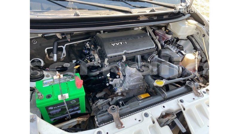 Big with watermark toyota avanza abia state import dubai 12987