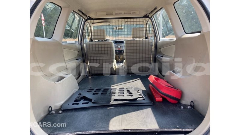 Big with watermark toyota avanza abia state import dubai 12987