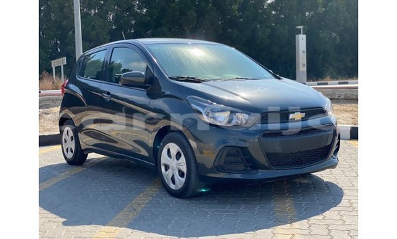 Buy Import Chevrolet Spark Other Car in Import - Dubai in Abia State Buy Import Chevrolet Spark Other Car in Import - Dubai in Abia State