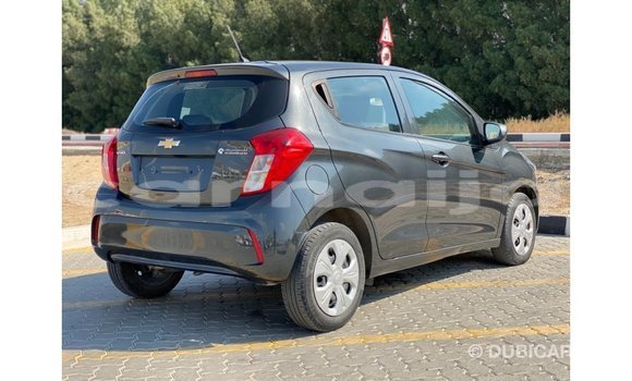 Acheter Import Voiture Chevrolet Spark Autre à Import - Dubai, État d'Abia Acheter Import Voiture Chevrolet Spark Autre à Import - Dubai, État d'Abia