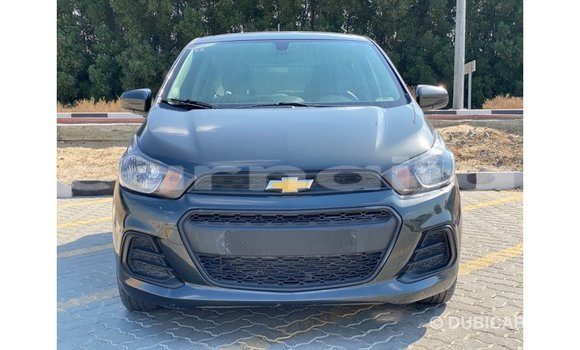 Acheter Import Voiture Chevrolet Spark Autre à Import - Dubai, État d'Abia Acheter Import Voiture Chevrolet Spark Autre à Import - Dubai, État d'Abia