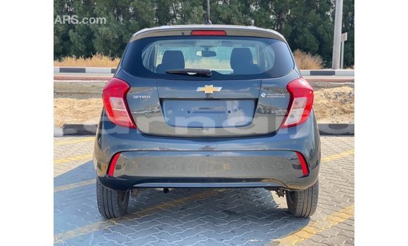 Acheter Import Voiture Chevrolet Spark Autre à Import - Dubai, État d'Abia Acheter Import Voiture Chevrolet Spark Autre à Import - Dubai, État d'Abia