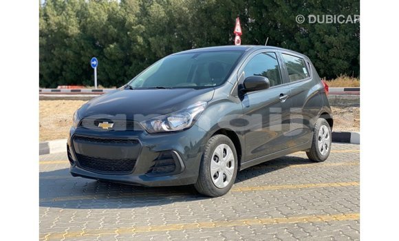 Acheter Import Voiture Chevrolet Spark Autre à Import - Dubai, État d'Abia Acheter Import Voiture Chevrolet Spark Autre à Import - Dubai, État d'Abia