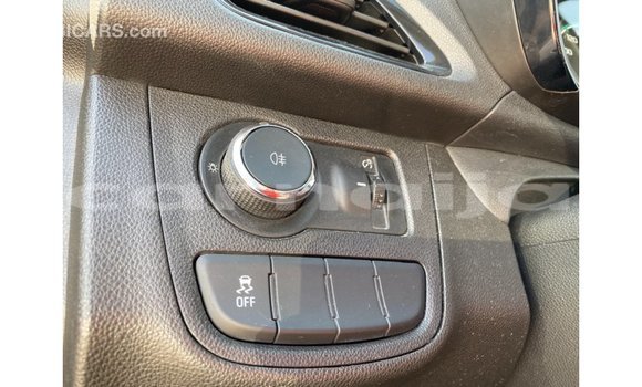 Acheter Import Voiture Chevrolet Spark Autre à Import - Dubai, État d'Abia Acheter Import Voiture Chevrolet Spark Autre à Import - Dubai, État d'Abia