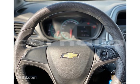 Acheter Import Voiture Chevrolet Spark Autre à Import - Dubai, État d'Abia Acheter Import Voiture Chevrolet Spark Autre à Import - Dubai, État d'Abia