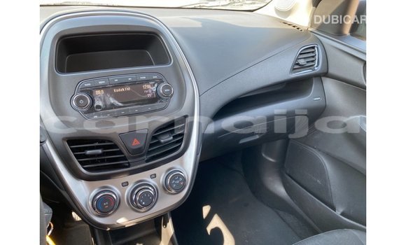 Acheter Import Voiture Chevrolet Spark Autre à Import - Dubai, État d'Abia Acheter Import Voiture Chevrolet Spark Autre à Import - Dubai, État d'Abia