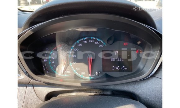 Acheter Import Voiture Chevrolet Spark Autre à Import - Dubai, État d'Abia Acheter Import Voiture Chevrolet Spark Autre à Import - Dubai, État d'Abia