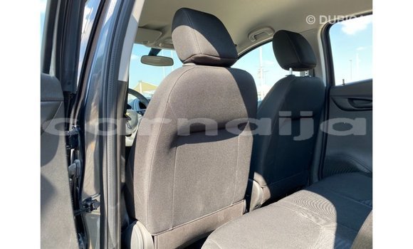 Acheter Import Voiture Chevrolet Spark Autre à Import - Dubai, État d'Abia Acheter Import Voiture Chevrolet Spark Autre à Import - Dubai, État d'Abia