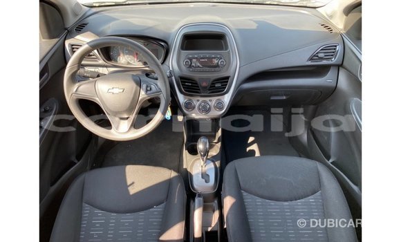 Acheter Import Voiture Chevrolet Spark Autre à Import - Dubai, État d'Abia Acheter Import Voiture Chevrolet Spark Autre à Import - Dubai, État d'Abia