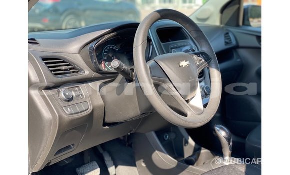 Acheter Import Voiture Chevrolet Spark Autre à Import - Dubai, État d'Abia Acheter Import Voiture Chevrolet Spark Autre à Import - Dubai, État d'Abia