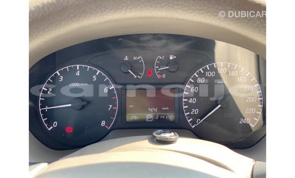 Buy Import Nissan Sentra White Car in Import - Dubai in Abia State Buy Import Nissan Sentra White Car in Import - Dubai in Abia State