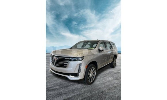 Buy Import Cadillac Escalade Other Car in Import - Dubai in Abia State Buy Import Cadillac Escalade Other Car in Import - Dubai in Abia State
