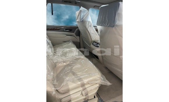 Buy Import Cadillac Escalade Other Car in Import - Dubai in Abia State Buy Import Cadillac Escalade Other Car in Import - Dubai in Abia State