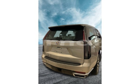 Buy Import Cadillac Escalade Other Car in Import - Dubai in Abia State Buy Import Cadillac Escalade Other Car in Import - Dubai in Abia State