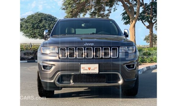 Buy Import Jeep Grand Cherokee Black Car in Import - Dubai in Abia State Buy Import Jeep Grand Cherokee Black Car in Import - Dubai in Abia State