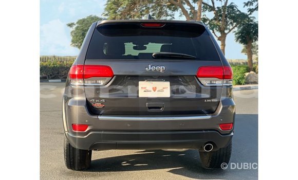 Buy Import Jeep Grand Cherokee Black Car in Import - Dubai in Abia State Buy Import Jeep Grand Cherokee Black Car in Import - Dubai in Abia State