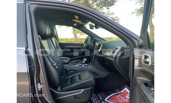 Buy Import Jeep Grand Cherokee Black Car in Import - Dubai in Abia State Buy Import Jeep Grand Cherokee Black Car in Import - Dubai in Abia State