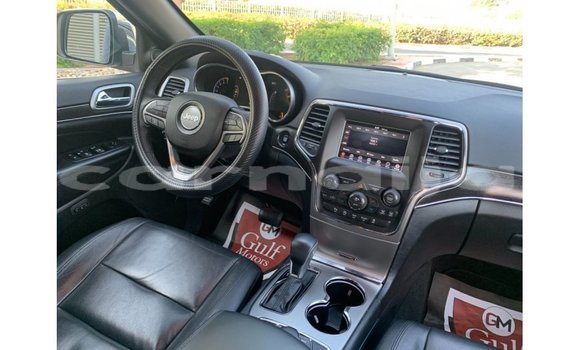 Buy Import Jeep Grand Cherokee Black Car in Import - Dubai in Abia State Buy Import Jeep Grand Cherokee Black Car in Import - Dubai in Abia State