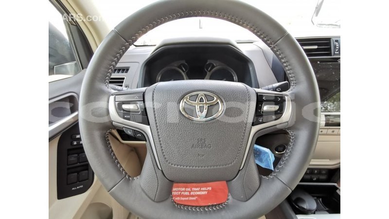 Big with watermark toyota prado abia state import dubai 12992