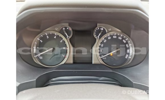 Buy Import Toyota Prado Black Car in Import - Dubai in Abia State Buy Import Toyota Prado Black Car in Import - Dubai in Abia State