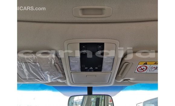 Buy Import Toyota Prado Black Car in Import - Dubai in Abia State Buy Import Toyota Prado Black Car in Import - Dubai in Abia State