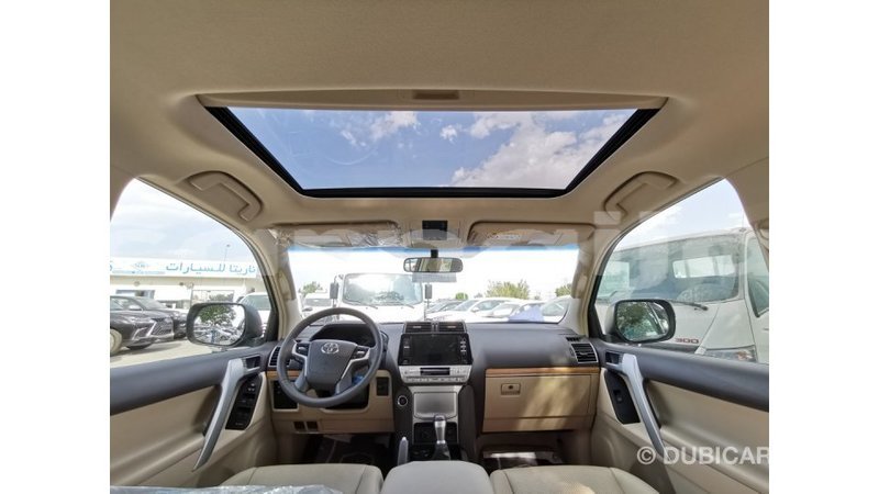 Big with watermark toyota prado abia state import dubai 12992