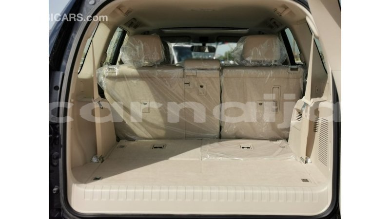 Big with watermark toyota prado abia state import dubai 12992
