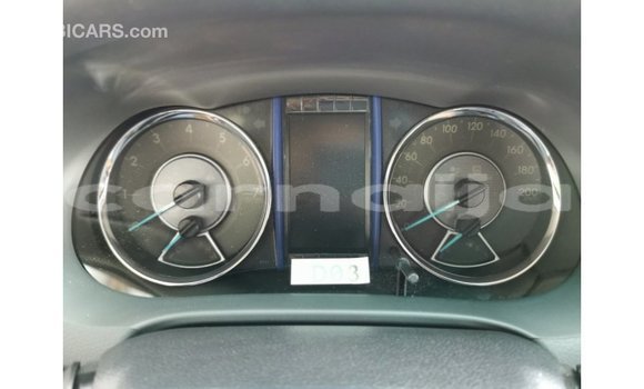 Buy Import Toyota Fortuner Other Car in Import - Dubai in Abia State Buy Import Toyota Fortuner Other Car in Import - Dubai in Abia State