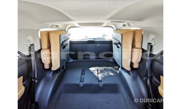 Buy Import Toyota Fortuner Other Car in Import - Dubai in Abia State Buy Import Toyota Fortuner Other Car in Import - Dubai in Abia State