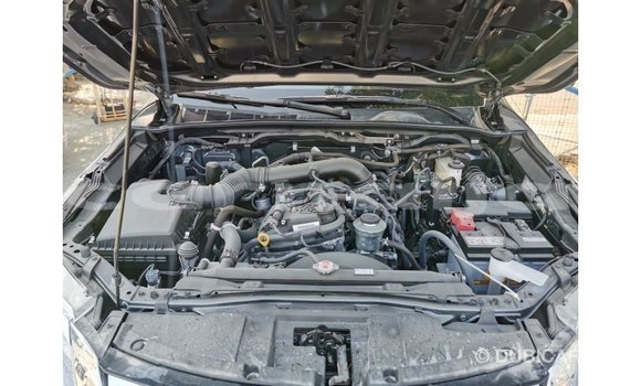 Buy Import Toyota Fortuner Other Car in Import - Dubai in Abia State Buy Import Toyota Fortuner Other Car in Import - Dubai in Abia State