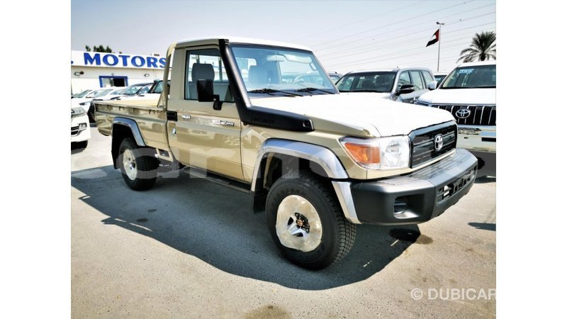 Big with watermark toyota land cruiser abia state import dubai 12995