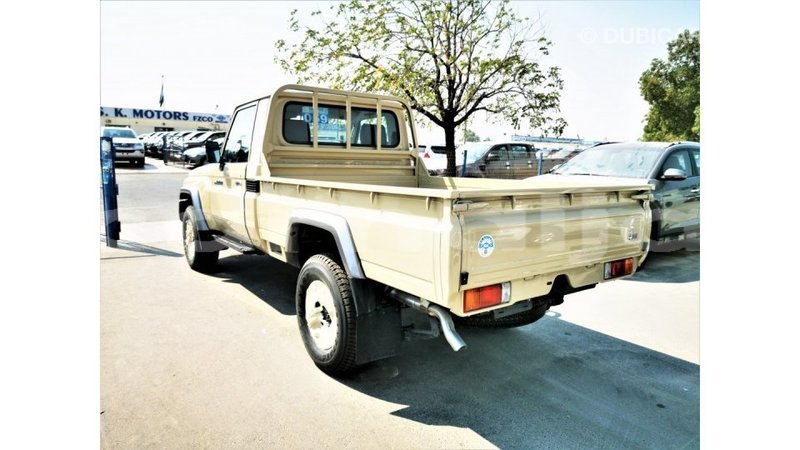 Big with watermark toyota land cruiser abia state import dubai 12995