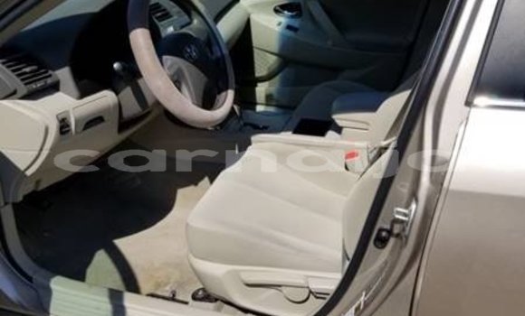 Acheter Occasion Voiture Toyota Camry Gris à Benin City, Edo Acheter Occasion Voiture Toyota Camry Gris à Benin City, Edo