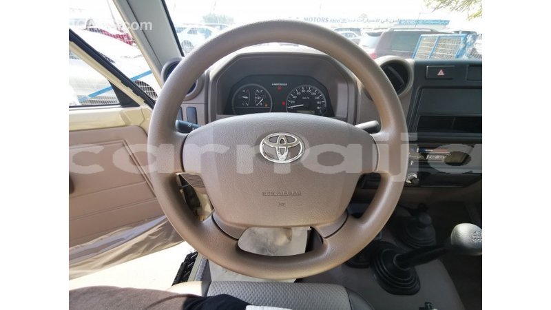 Big with watermark toyota land cruiser abia state import dubai 12995