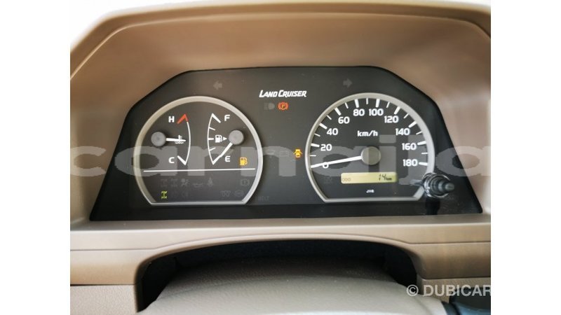 Big with watermark toyota land cruiser abia state import dubai 12995