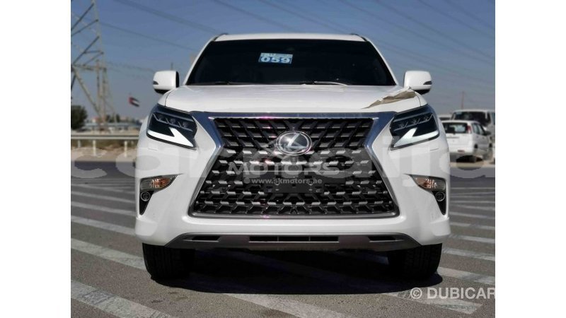 Big with watermark lexus gx abia state import dubai 12996