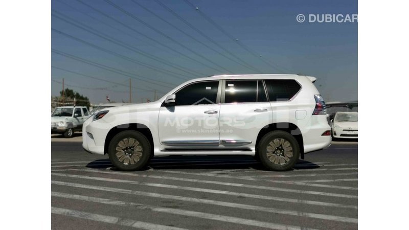 Big with watermark lexus gx abia state import dubai 12996
